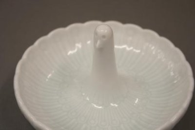 画像3: 【白山陶器】リング　トレイ