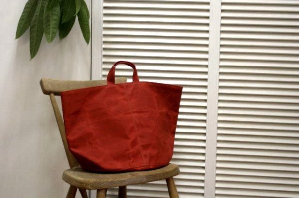 画像9: 【ateliers　PENELOPE】シリンダーBaｇ　 (9)
