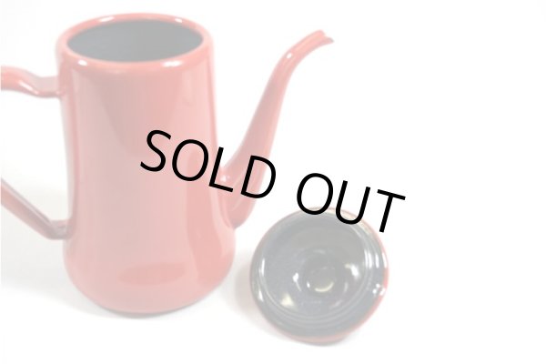 画像10: 【月兎印】スリムポット　　（0.7リットル）　 (10)