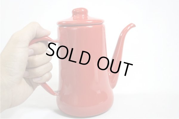 画像11: 【月兎印】スリムポット　　（0.7リットル）　 (11)