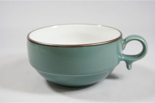 画像5: 【白山陶器】S型スープボール(大) (5)