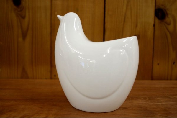 画像2: 【白山陶器】ポッポ　 (2)