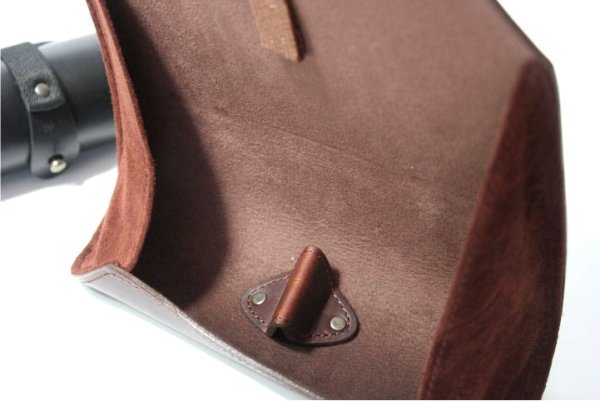 画像3: 【ｍ+】rotolo OCCHIALI　（メガネケース） (3)