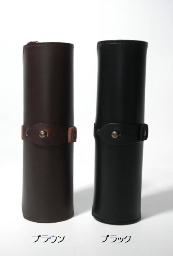 画像2: 【ｍ+】rotolo OCCHIALI　（メガネケース） (2)