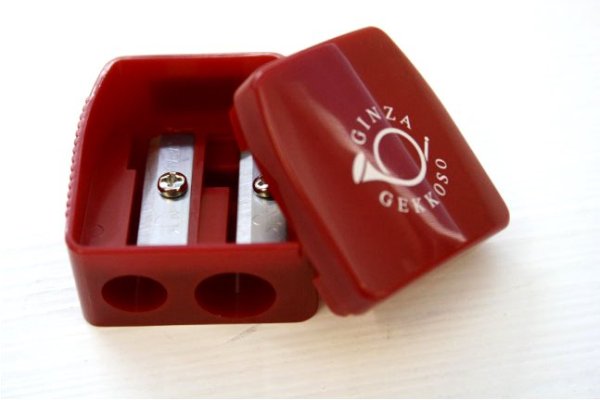 画像3: 【月光荘】鉛筆削り　 (3)