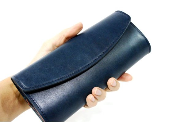 画像7: 【moca】dual wallet02　30％off [SALE] (7)