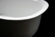 画像5: 野田琺瑯 楕円型 洗い桶　 (5)