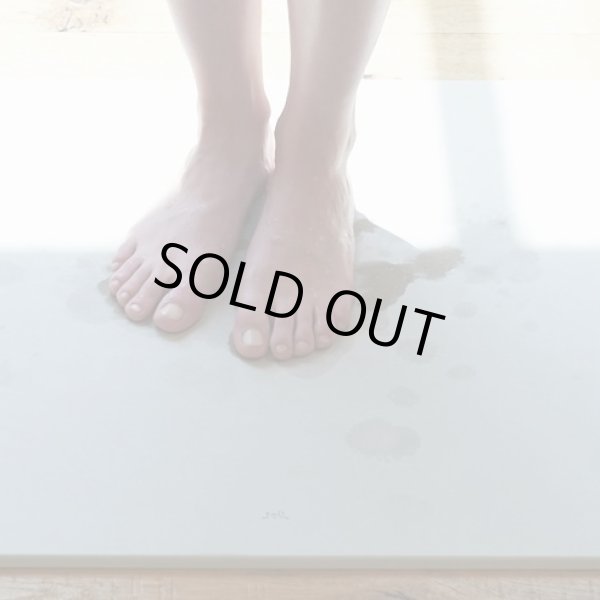 画像3: 【Soil】バスマット　ラージ　 (3)