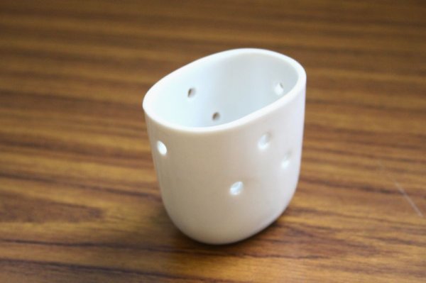 画像7: 【野田琺瑯】ぬか漬美人   (7)