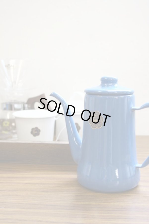 画像12: 【月兎印】スリムポット　　（0.7リットル）　 (12)