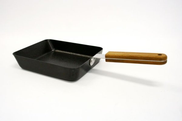 画像3: 【ambai】玉子焼き 角  (3)