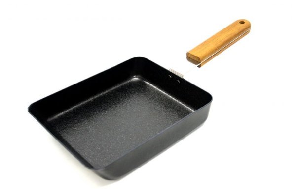 画像2: 【ambai】玉子焼き 角  (2)