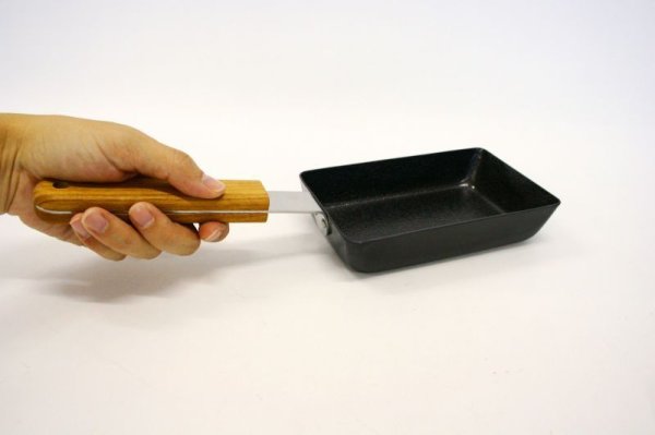 画像3: 【ambai】玉子焼き　角小　 (3)