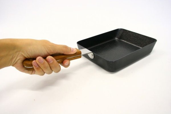 画像4: 【ambai】玉子焼き 角  (4)