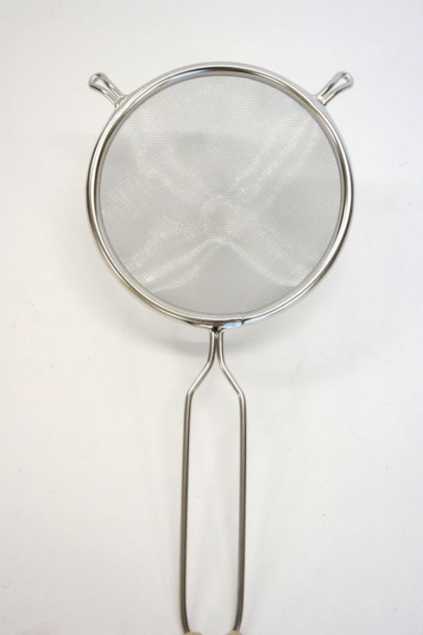 画像2: 【家事問屋】だし・スープこし  (2)