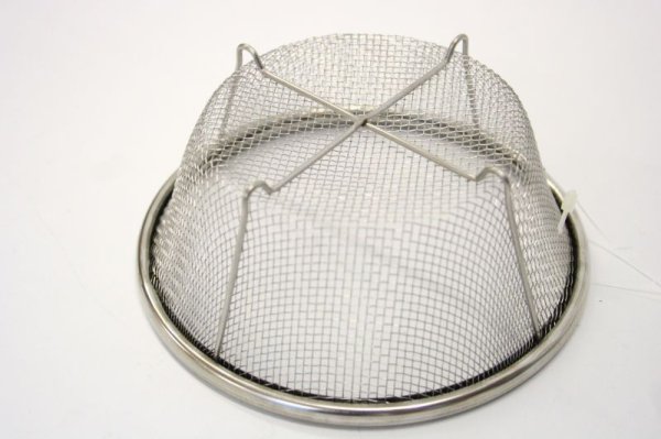 画像3: 【家事問屋】小分けザル13　 (3)