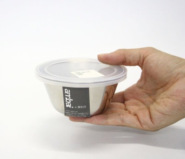 画像5: 【家事問屋】蓋つき薬味入れ　 (5)