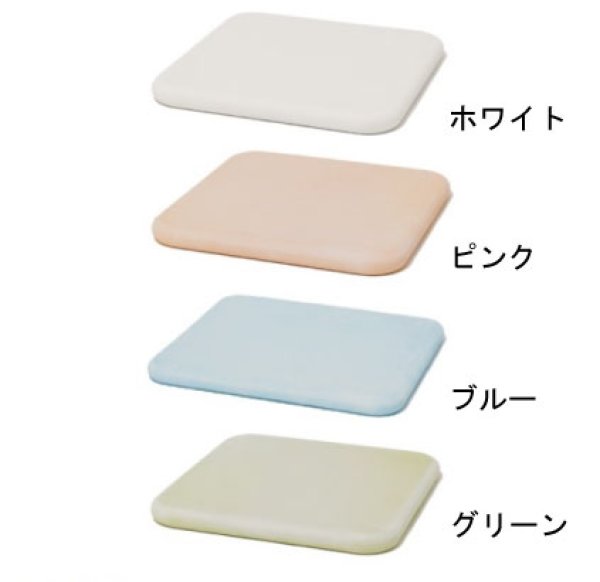 画像2: 【Soil】BATH MAT square（スクエア）　 (2)