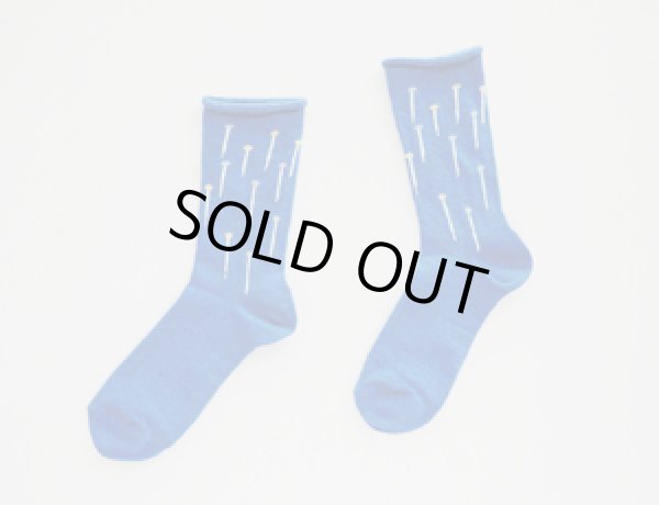 ビビットブルー