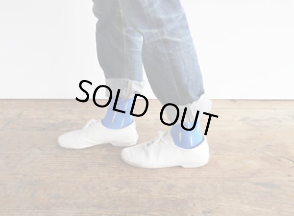 画像9: 【サルビア】ふんわりくつした/まちばり　 (9)