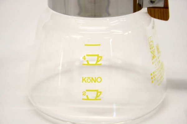 画像3: 【KONO】名門ドリッパーセット4人用 (3)