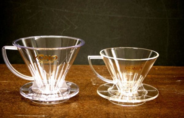 画像2: 【KONO】 名門ドリッパー　4人用 (2)