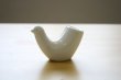 画像3: 【白山陶器】TOTTO とり型ようじ立て　 (3)