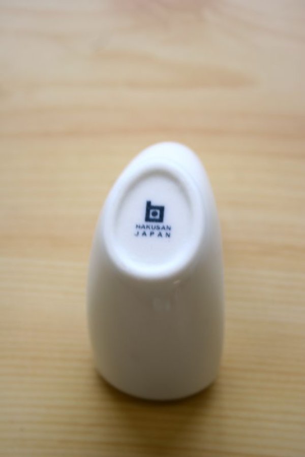 画像5: 【白山陶器】TOTTO とり型ようじ立て　 (5)