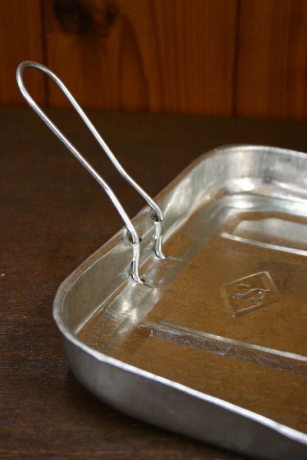 画像2: トタン文化ちりとり －松野屋 (2)