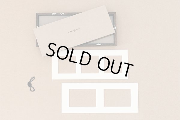 画像6: 木製フォトフレーム　S　 (6)