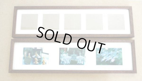 画像4: 木製フォトフレーム　L　 (4)