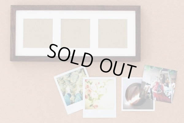 画像4: 木製フォトフレーム　S　 (4)