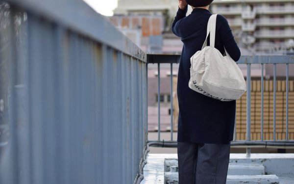 画像8: 【ateliers　PENELOPE】APボストン（L） (8)