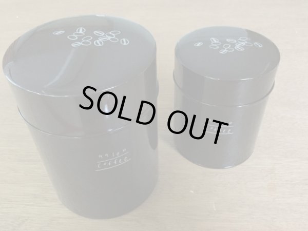 画像2: aalto coffee  コーヒー缶 M (2)