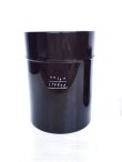 画像1: aalto coffee  コーヒー缶 M (1)