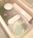 画像3: 【木村石鹸】お風呂まるごと洗浄剤 (3)