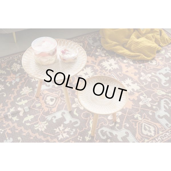 画像5: トレーテーブル　Ｓ (5)