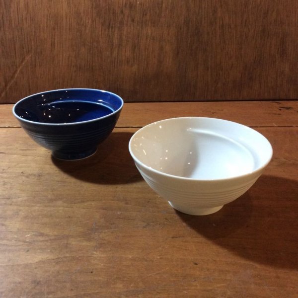 画像2: 【白山陶器】ＣＯＭＭＯ　お茶碗 (2)