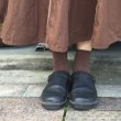 画像1: 【クネクネくつ下】Pumps ankleくつ下 (1)