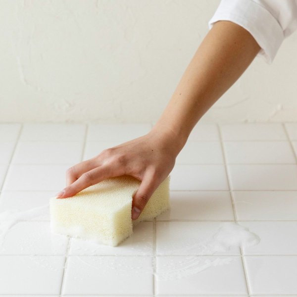 画像9: 亀の子スポンジ Do バス洗い (9)