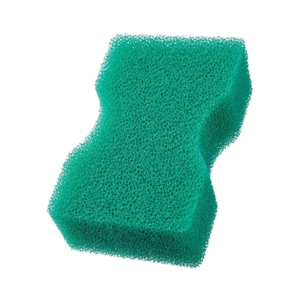 画像7: 亀の子スポンジ Do バス洗い (7)