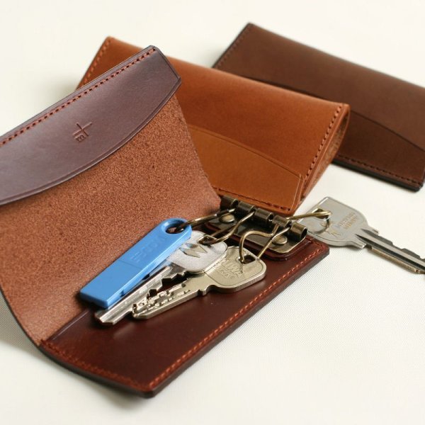 画像2: 【ｍ+】FERMA KEYCASE (2)