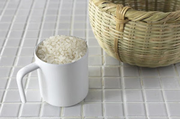 画像5: 琺瑯ライスカップ　 (5)