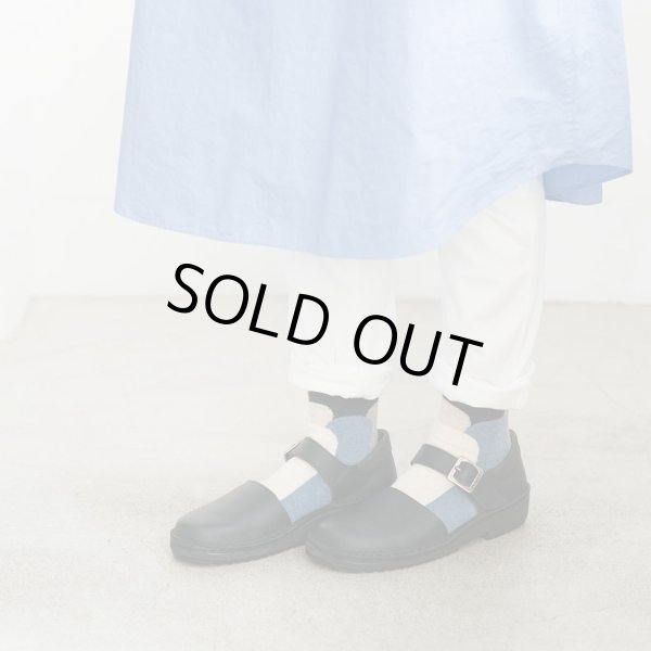 画像3: 【サルビア】ふんわりくつした/スカンジナビア　 (3)