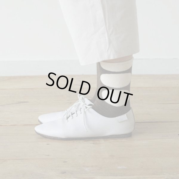 画像3: 【サルビア】ふんわりくつした/みずうみ　 (3)