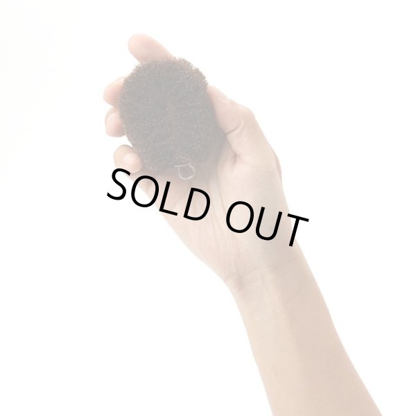 画像3: 【亀の子束子】棕櫚たわし極〆 No.1 (3)