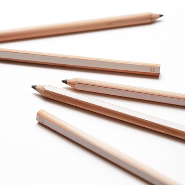 画像2: つくしえんぴつ (2)