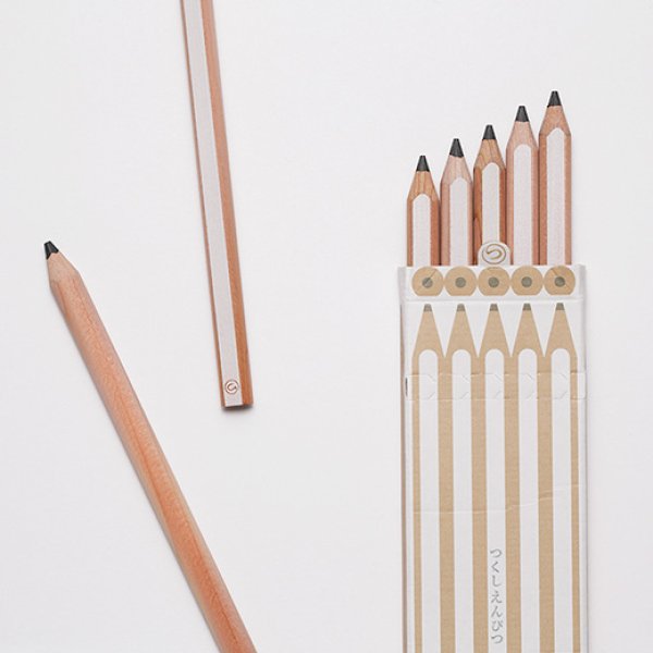 画像3: つくしえんぴつ (3)