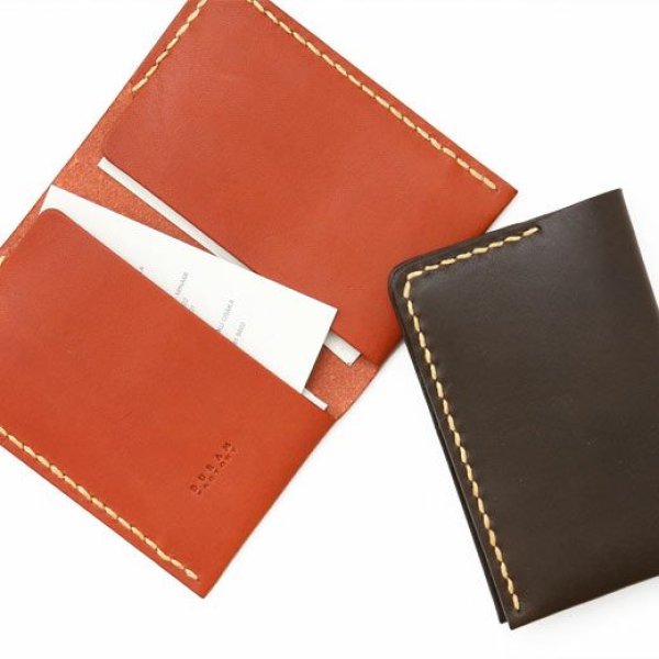 画像8: DURAM(ドゥラム) カードケース (8)