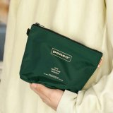【HIGHTIDE】penco バゲットポーチ
